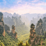 Best China Nature Adventures