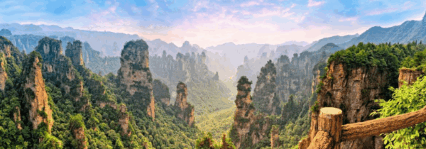 Best China Nature Adventures