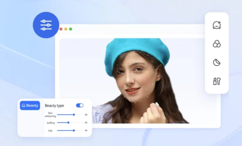 virtual try on
