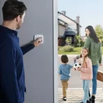 Alarm Systems Smart Home Integration