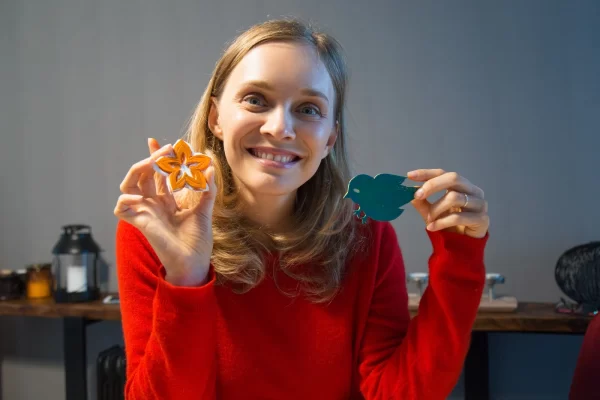 Delta-9 THC gummies benefits