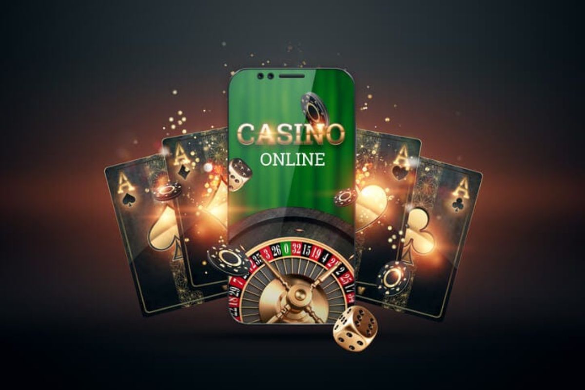 Desktop vs Mobile Casino Gaming
