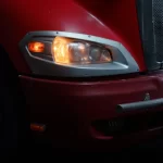 Diesel Engines Heavy-Duty Vehicles