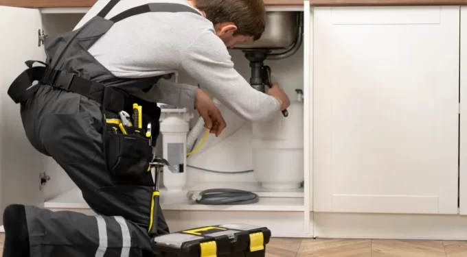 Emergency-Drain-Cleaning-Service