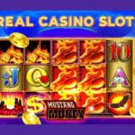 Hit Jackpot Online Slots