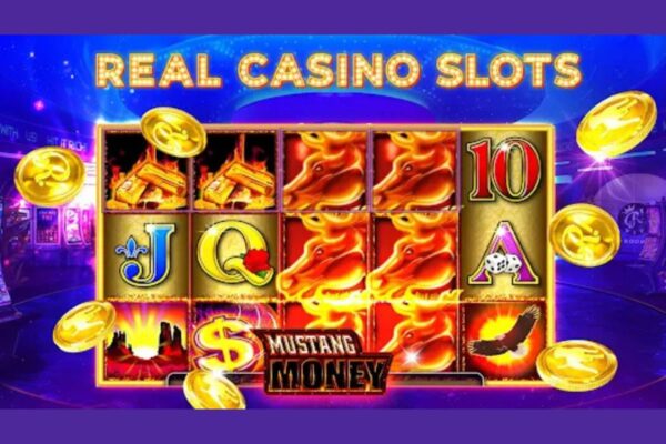 Hit Jackpot Online Slots