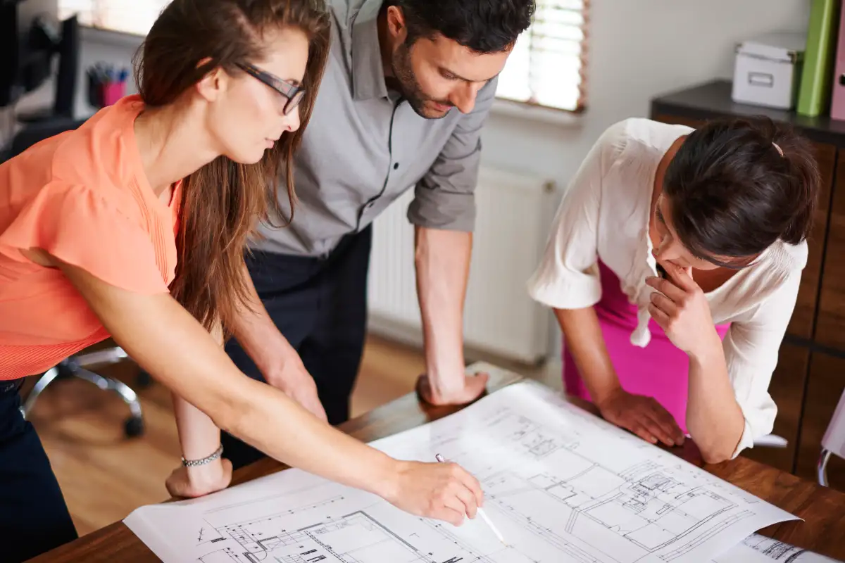 Home Projects Virginia