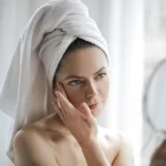 Look Rested and Radiant