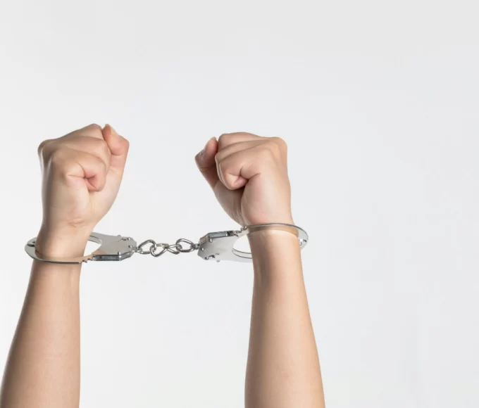 Misdemeanor vs. Felony Georgetown