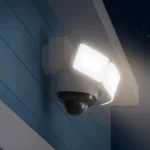 Night Vision Security Cameras