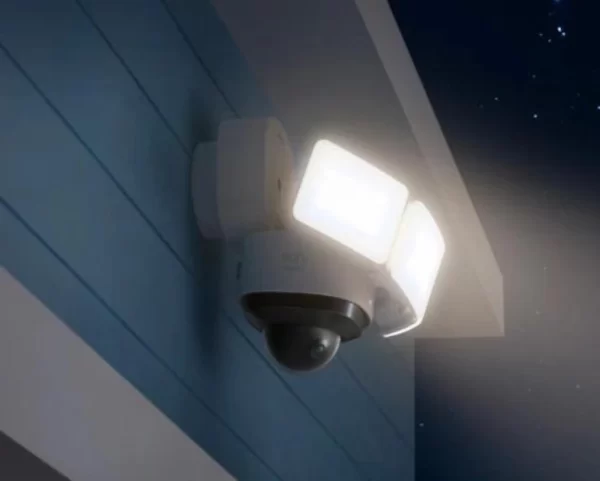 Night Vision Security Cameras