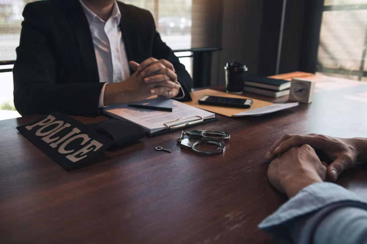 Premises Liability Attorney