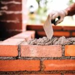 Right Mortar for Brickwork
