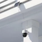 Security Camera Features