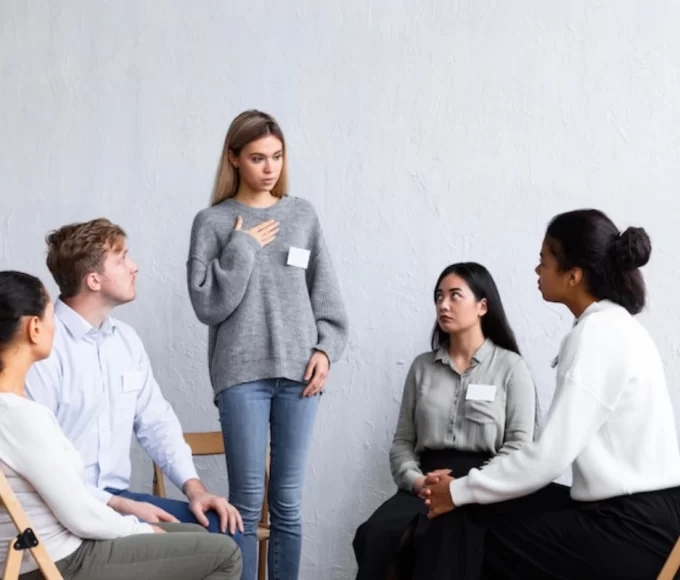 advanced psychology training