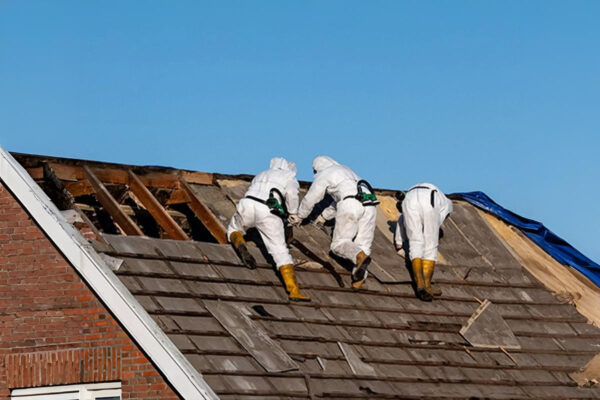 Asbestos Removal Ontario