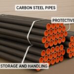 Carbon Steel Pipes