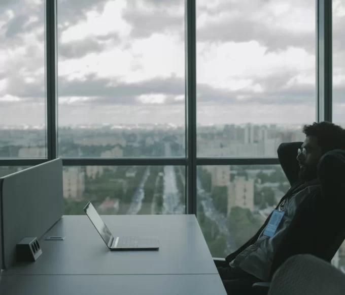 Cybercrime Laws Tech Experts