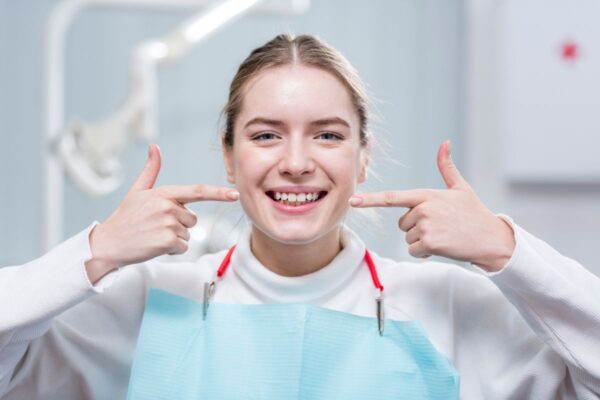 Expertise in Teeth Alignment