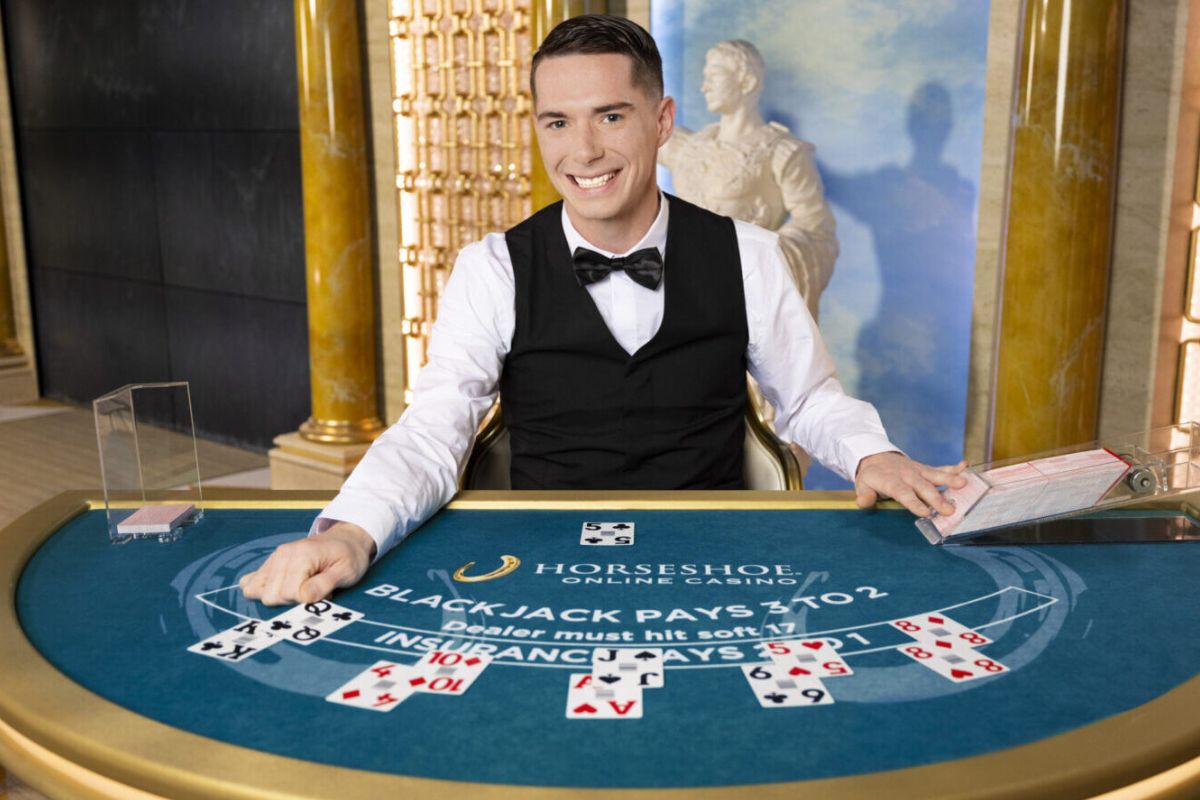 Live Casino Studios 2025