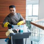 Soji Cleaners Services