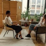 What to Expect in Therapy