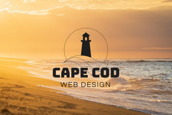 cape cod web design