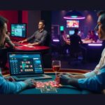 casino game match personality