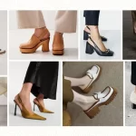 footwear trends 2025