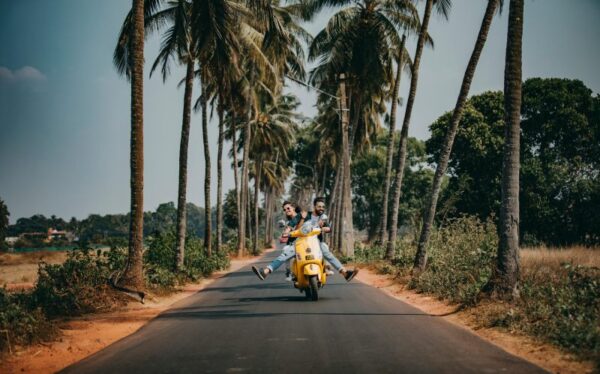 hostel activity for world travelers