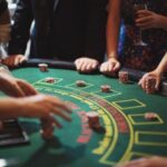 low-stress casino games