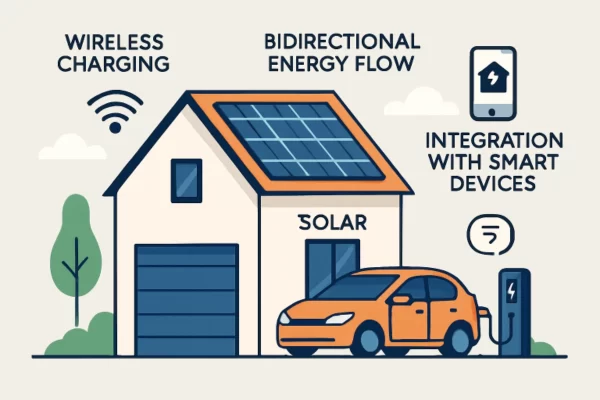 The Future of Home EV Charging_ Trends, Technology, and Practical Tips