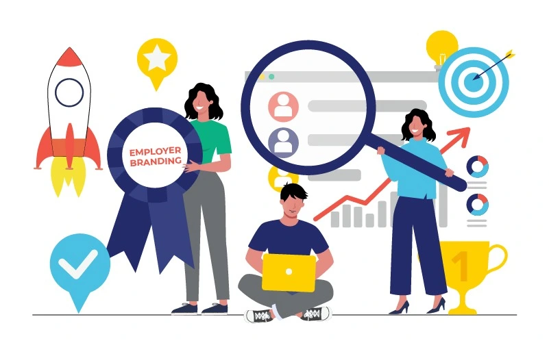 creative employer branding