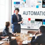 Automation Transforms Customer Service