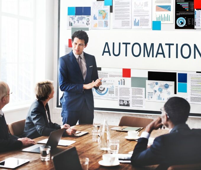 Automation Transforms Customer Service