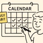 Building Healthy Habits