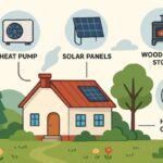 Efficient Heating Solutions for Rural Homes