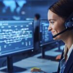 contact center automation