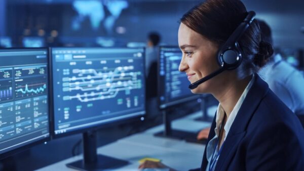 contact center automation