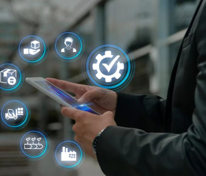 modern conveyance systems