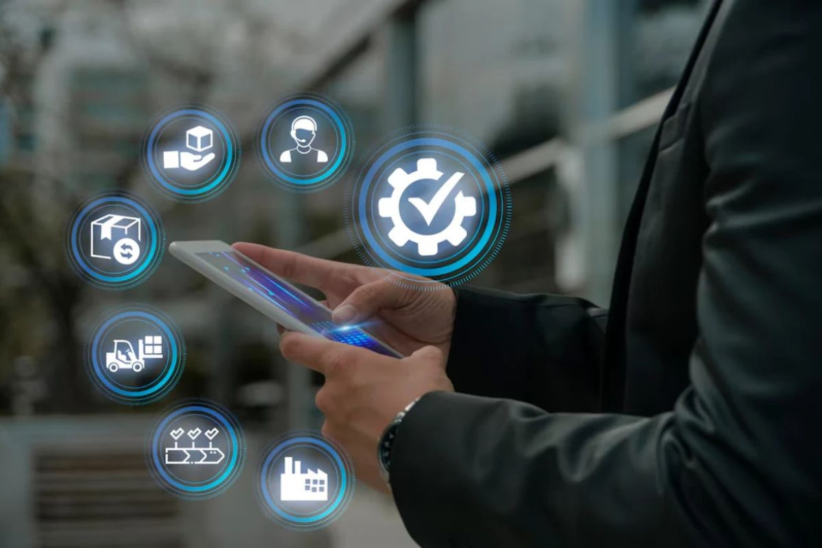 modern conveyance systems