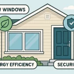 window and door replacement solutions