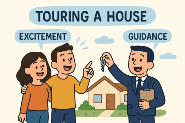 seamless home buying