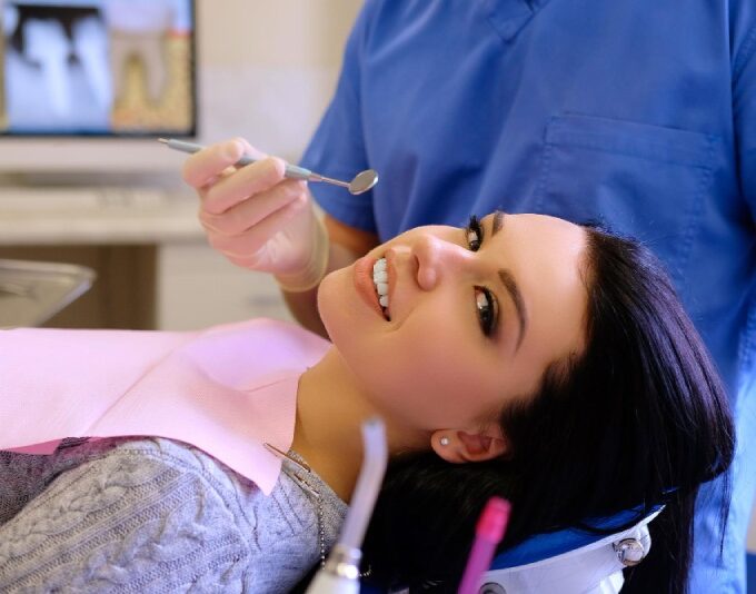 Cosmetic Dental Solutions