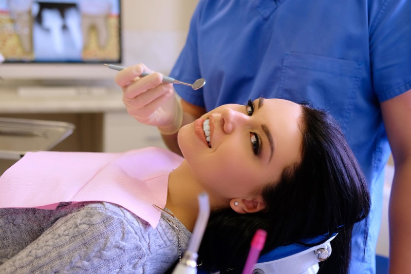 Cosmetic Dental Solutions