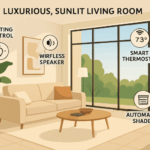 Creating Timeless and Functional Luxury Homes