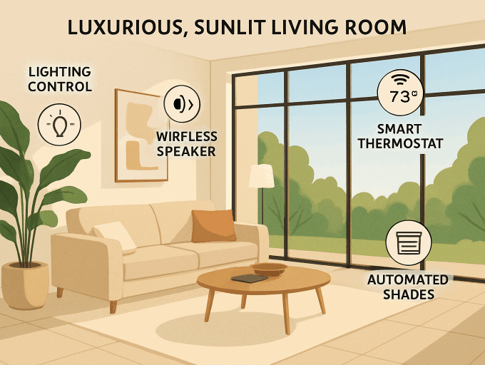 Creating Timeless and Functional Luxury Homes