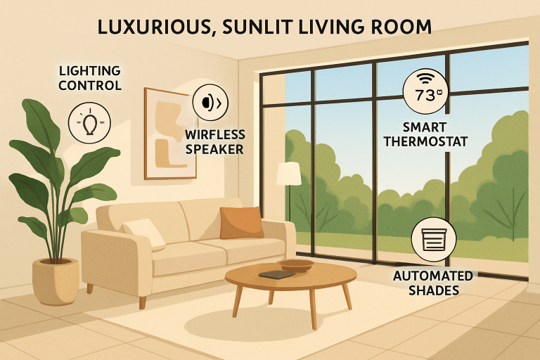 Creating Timeless and Functional Luxury Homes