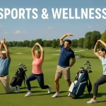 From Swing to Serenity_ Golf Schools That Blend Sport and Wellness