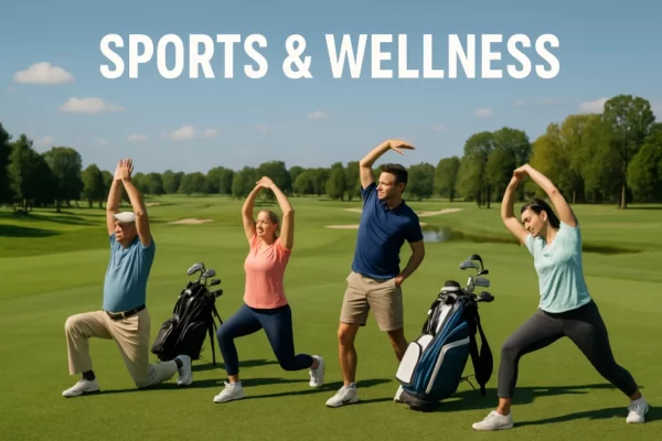 From Swing to Serenity_ Golf Schools That Blend Sport and Wellness